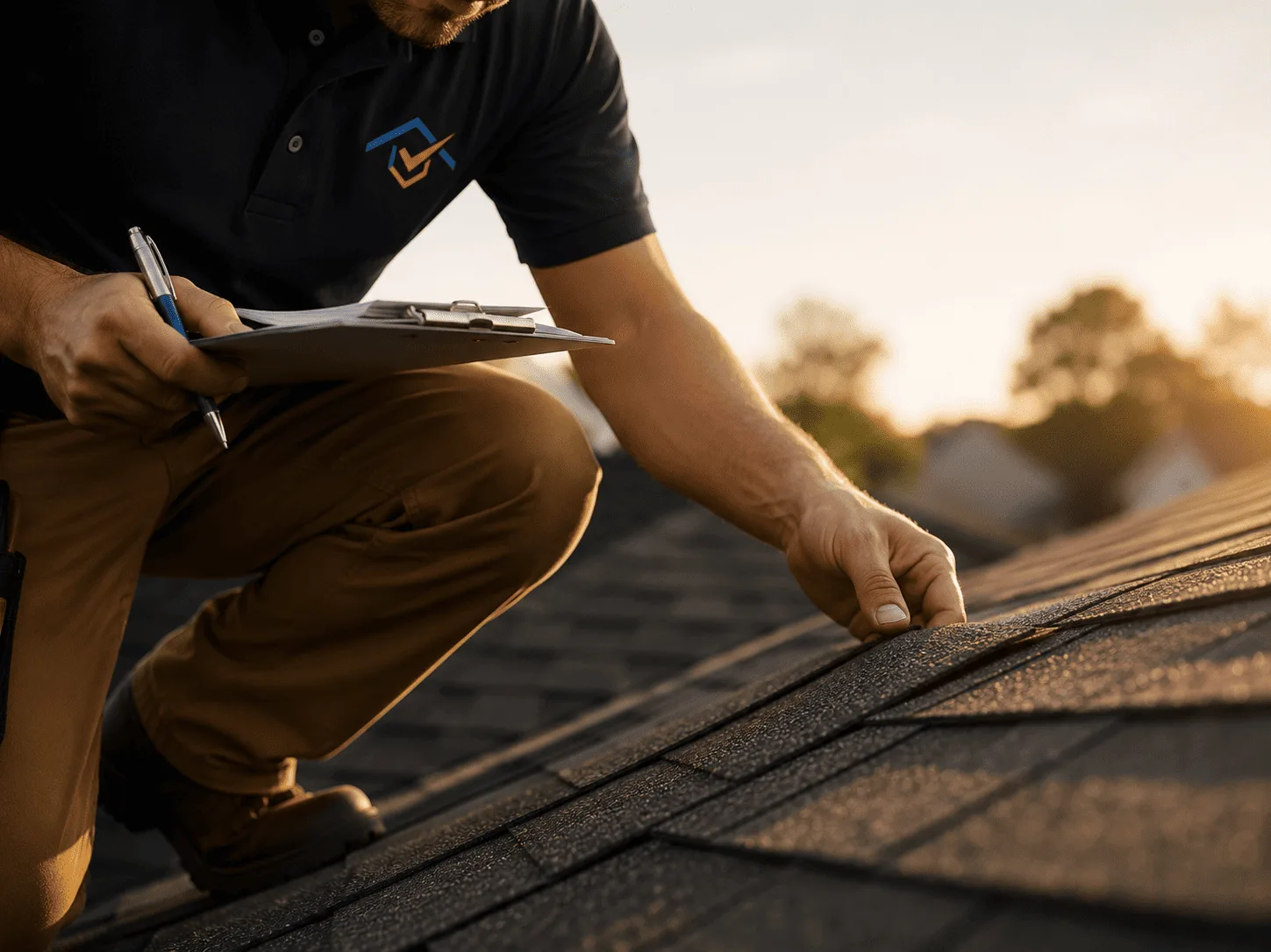 Why Choose Roof Inspection in Morven, NC